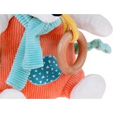  Slatka lisica privjesak za kolica + dječja zvečka za5213 | shoptok.hr