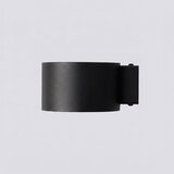Sollux Stenska svetilka MODO 1 črna Gx53, (5000284899) | Shoptok.si