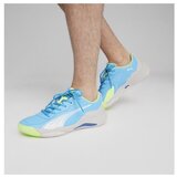 Puma Nizke superge Nova Smash Allcourt Modra | Shoptok.si