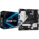 AsRock sAM4 B550M Pro4 matična ploča | shoptok.hr