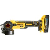 Dewalt 18V 2x5.0ah powerstack DCG405H2T kotni brusilnik, (21087124) Cene