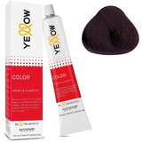 Alfaparf Farba za kosu Yellow Permanent 4.65 | Eponuda.com