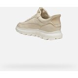 Geox Cream women's sneakers Spherica Plus - Women's | shoptok.hr