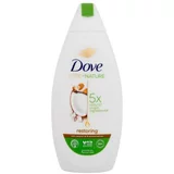 Dove Care By Nature Restoring Shower Gel hranjivi, hidratantni i obnavljajući gel za tuširanje 400 ml za ženske