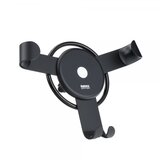 Remax avtonosilec gravity RM-C31 | Shoptok.si