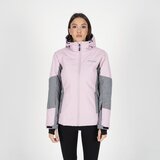 Wintro Ženska jakna Brea Jacket, Roze Cene