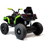 Quad na akumulator PV - crni | shoptok.hr