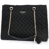 Guess BLA ECO MAI GIRLFRIEND TOTE Crna | shoptok.hr