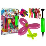  Set za pumpanje šarenih balona | shoptok.hr