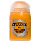 GAMES WORKSHOPS air: tau light ochre