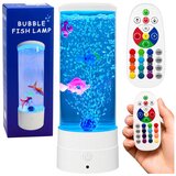  noćna LED lampa "Akvarij" sa 16 načina rada Cijene