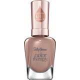 Sally Hansen Color Therapy negovalni lak za nohte odtenek 192 Sunrise Salutation 14.7 ml Cene