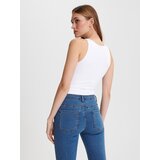 Sinsay - Skinny mid rise traperice | shoptok.hr