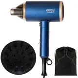 sušilnik za lase 1800W ion + difuzor, (21354486)