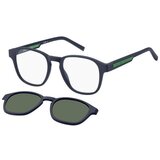 Tommy Hilfiger TH2085/CS FLL/UC Polarized ONE SIZE (50) Modra/Kristalna Cene