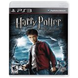 HARRY POTTER and the Half-Blood Prince - igra brez ovitka (PS3) - rabljeno Cene