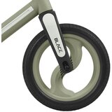 Kikka Boo Blace balans bicikla za decu Army Green | ePonuda.com