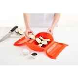 Lékué Silikonska posuda za kuhanje na pari – | shoptok.hr