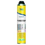 Pjena PU TKK firestop (vatrootporna) pištoljska 750ml | Eponuda.ba