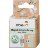 ebelin Magnetni držač sapuna 1 kom u