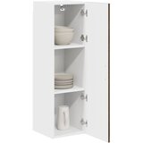  Ploča za perilicu posuđa Kalmar Smeđi hrast 30 x 31 x 100 cm | shoptok.hr
