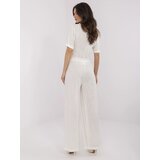 Factory Price Trousers-NM-SP-JK62585.40P-ecru | Shoptok.si