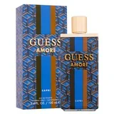 Amore Capri toaletna voda za ženske 100 ml