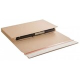 Redoljub Embalaža za knjige Rollbox 300x210mm do 80mm - M, samolepilna | Shoptok.si