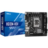 Intel LGA1700 H610M-HDV