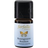 farfalla Rosengeranie Bourbon bio Grand Cru - 5 ml | shoptok.hr