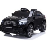 Mercedes na akumulator model 247 - crni