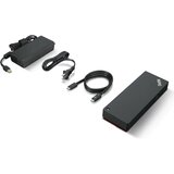 Lenovo thinkpad universal thunderbolt 4 dock (40B00135EU) | Eponuda.com