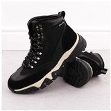 Big Star INT2049 Crna | shoptok.hr