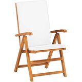  7-dijelni vrtni blagovaonski set s jastucima masivna tikovina | shoptok.hr