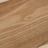 Casa Selección Leseni dekorativni pladnji v kompletu 2 ks 20x37 cm – | Shoptok.si