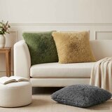  Jastuk s jastukom HEERLEN 2 kom. Zelena PV flis | shoptok.hr