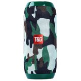  Bluetooth zvucnik TG-117 army | ePonuda.com