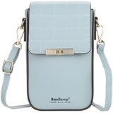  Torba Baellerry ST-25540 - Plava KP25540 | Shoptok.si