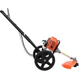  Trimer s kotačima narančaste boje 52 cc 1,45 kW | shoptok.hr