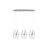 MASS LIGHT MELODY LED luster 45W | Eponuda.ba