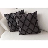 Mioli Decor Ukrasne jastučnice u setu 2 kom 43x43 cm Tuffet – | shoptok.hr
