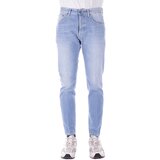 Dondup UP576DFH269LE2 Plava | shoptok.hr