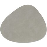 LIND DNA Pogrinjek iz eko usnja 37x44 cm Curve L Double Nupo – | Shoptok.si