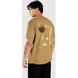 Fat Moose Surf T-shirt pistachio green Cene