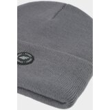 4f Children's Winter Hat Dark Gray JWAW24 | shoptok.hr