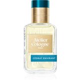 Atelier Cologne Cologne Absolue Cédrat Enivrant parfumska voda uniseks 30 ml | Shoptok.si