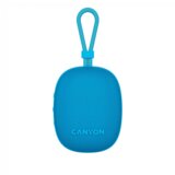 Canyon speaker onmove 12 IPX7 tws 5W blue ( CNE-CBTSP12BL ) u