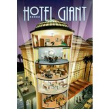 Steam Hotel Giant Key GLOBAL Steam Hotel Giant Key GLOBAL Slike