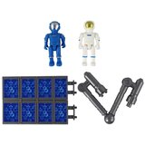  Igračka svemirska misija raketa astronauti lanser 15 elemenata | shoptok.hr