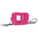 GoPro Futrola Hero8 Black/pink cene